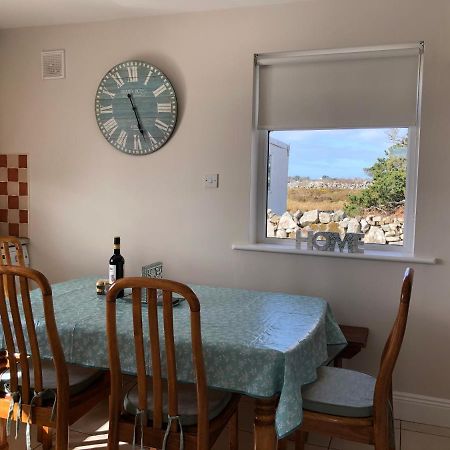 Vila Connemara Farmhouse Galway Exteriér fotografie