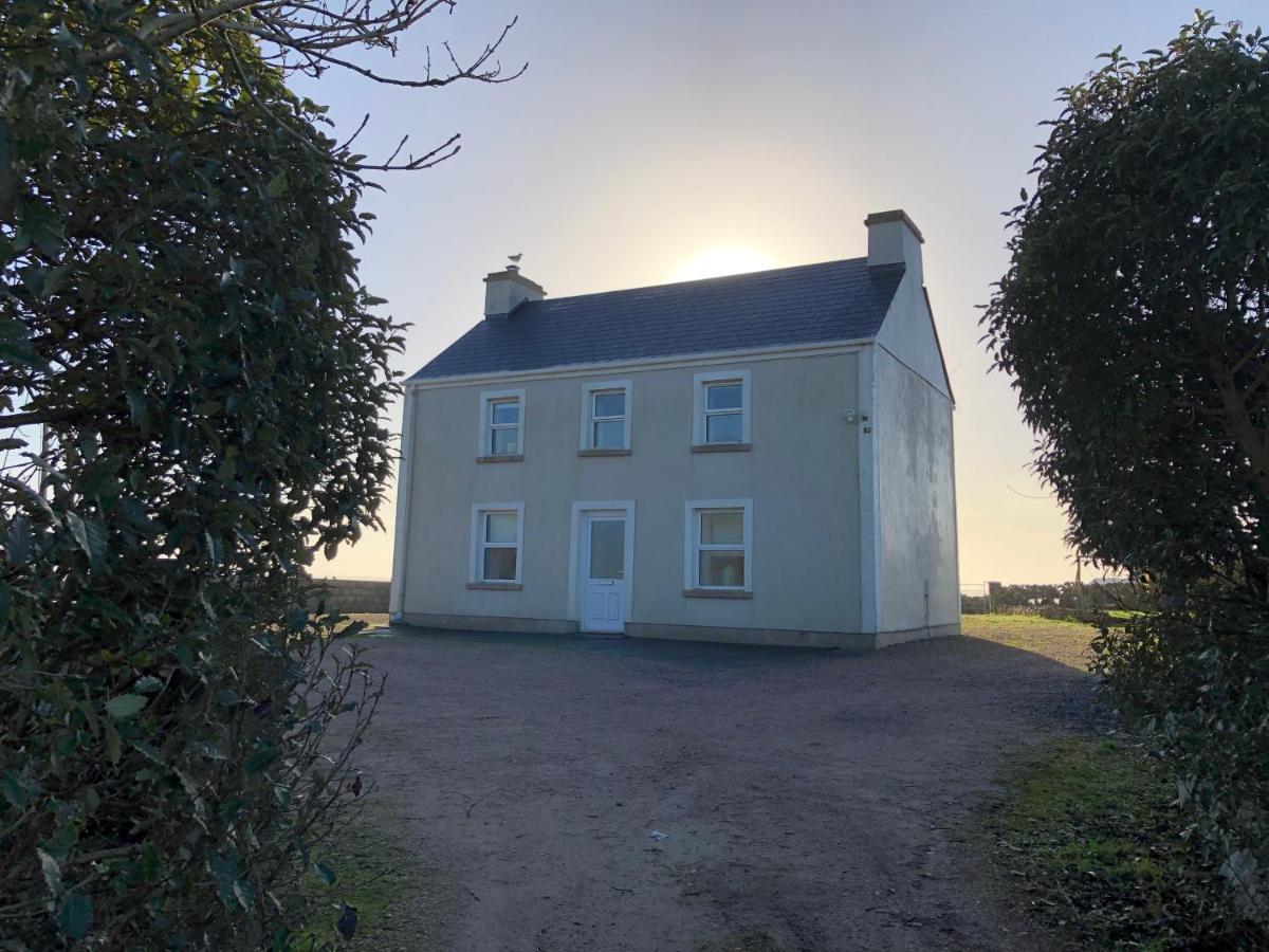 Vila Connemara Farmhouse Galway Exteriér fotografie