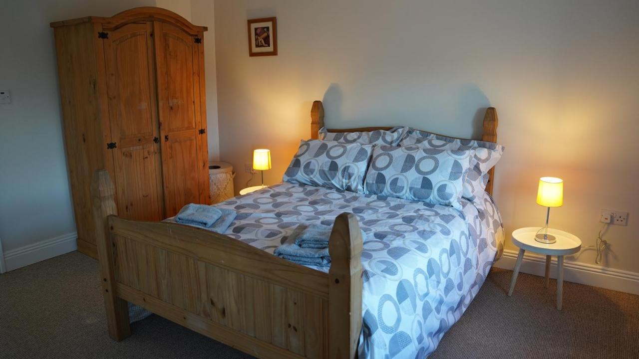 Vila Connemara Farmhouse Galway Exteriér fotografie